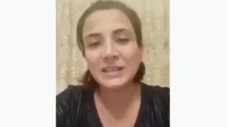 ՏԵՍԱՆՅՈՒԹ․ Ադրբեջանուհին տեսաուղերձով դիմել է Ալիևին և տեղեկացրել, որ գալիս է Հայաստան