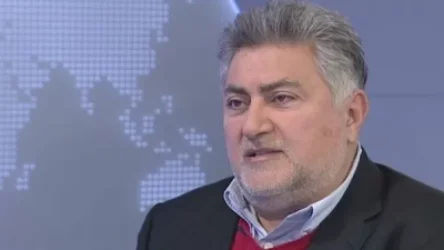 Քոչարյանները պահանջում են հերքում և 2 000 000 դրամ․ Արա Պապյան