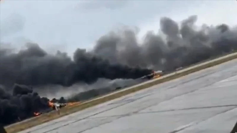 Ուկրաինայի գործողությունը նման էր Փերլ Հարբորի վրա հարձակմանը. TWP