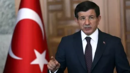 «Էրդողանին շուտով կհեռացնեն երկրի ղեկավարի պաշտոնից»․ Դավութօղլու