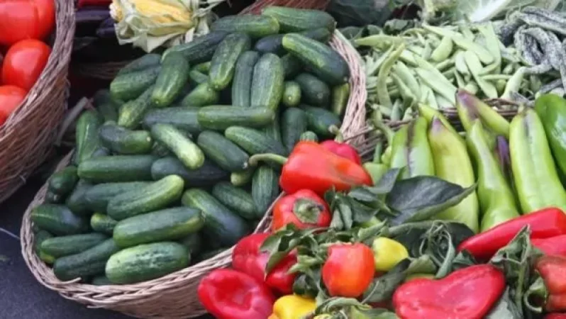 Հայաստանը համավարակի և պատերազմի պայմաններում 2020-ին արտահանել է 48 տոկոսով ավելի գյուղմթերք