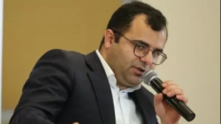 Պարզվեց, որ շեյխը կարծես շեյխ չէր. քաղաքապետարանի պարզաբանումը