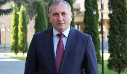 Արամ Ղազարյանը նոր պաշտոն ունի