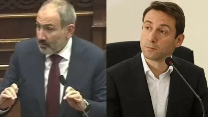 Հիմա թաթիկները կտրում ենք հատ-հատ. Մարությանը ճիշտ է արել. վարչապետը` ներդրումների լուրերի մասին