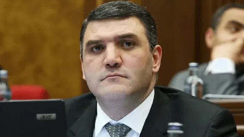 Գևորգ Կոստանյանը կկալանավորվի