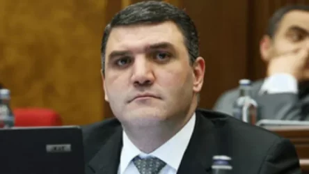 Գևորգ Կոստանյանը կկալանավորվի