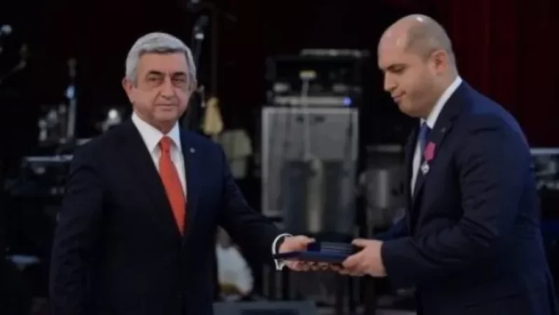 Սերժ Սարգսյանին առաջադրած մեղադրանքը համարում ենք բացառապես քաղաքական հետապնդում. Աշոտյան