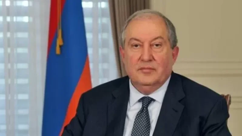 Արմեն Սարգսյանն առաջիկա օրերին դուրս կգրվի բուժհաստատությունից