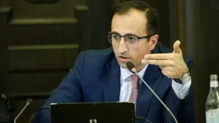 Արսեն Թորոսյանը այլ պաշտոն կզբաղեցնի․ ՀԺ