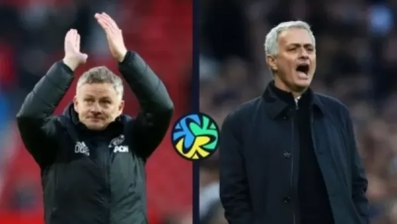 Անգլիայի առաջնություն. «Մանչեսթեր Յունայթեդ»-«Տոտենհեմ». ուղիղ միացում