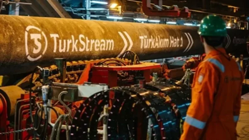 Բուլղարիան պատրաստ է թուրքական հոսքից գազ ստանալ