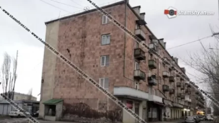 Գյումրիում 26-ամյա տղայի սպանությունը բացահայտվել է. կասկածյալը Երևանի ավագ դպրոցի աշակերտ է