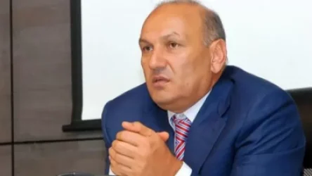 Գագիկ Խաչատրյանը վարակվել է կորոնավիրուսով