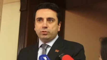 Թե՛ պարոն Միրզոյանի, թե՛ ԱԱԾ-ի մեկնաբանությունը լիովին բավարար եմ համարում. Ալեն Սիմոնյան