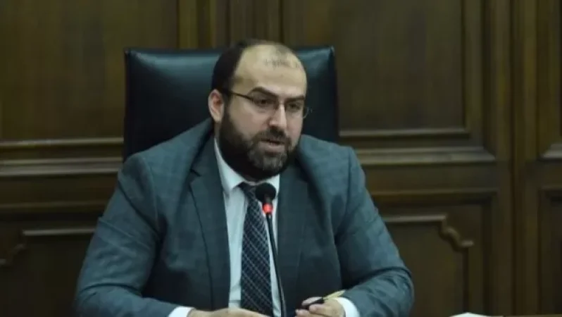 Շրջակա միջավայրի նախարարի հետագա պաշտոնավարման հարցը չի ներկայացվի վարչապետի քննարկմանը