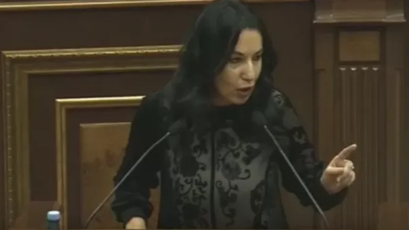 Համայնքների խոշորացման որևէ հաջողված պատմություն այդպես էլ չներկայացվեց․ Զոհրաբյան