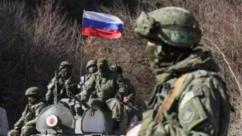 Ռուս խաղաղապահներն ապահովելու են և՛ Հայաստանի, և՛ Ադրբեջանի շահերը. Լավրով