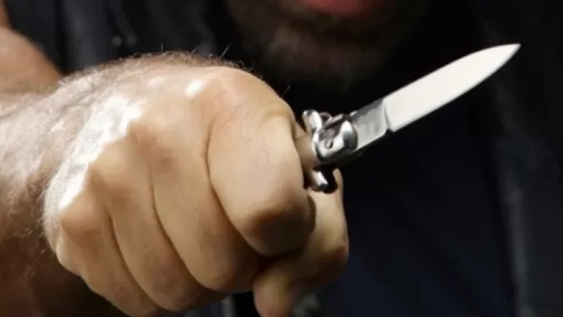 Լենինգրադում հայ տղամարդու են դանակահարել