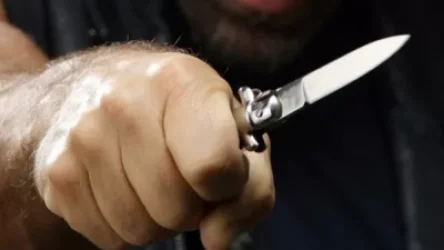 Լենինգրադում հայ տղամարդու են դանակահարել