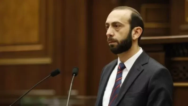 ԱԱԾ-ում քննություն է նշանակվել՝ բացահայտելու Ա.  Միրզոյանի գործակալ լինելու ինֆորմացիայի արտահոսքի աղբյուրը. «Փաստինֆո»