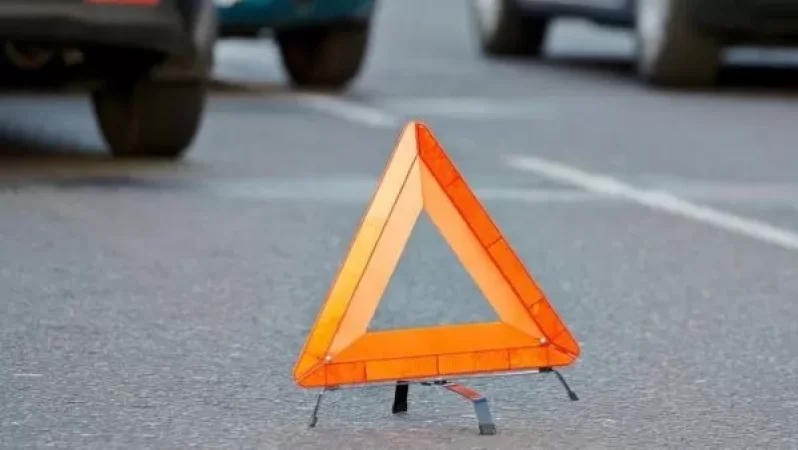 Առինջում բախվել են 58 երթուղին սպասարկող ավտոբուսը և բեռնատարը