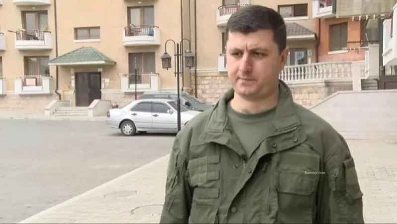 Ինչ է հանրությունից ռազմագերիների հարցով թաքցնում իշխանությունը. Տիգրան Աբրահամյան