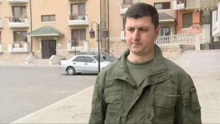 Ինչ է հանրությունից ռազմագերիների հարցով թաքցնում իշխանությունը. Տիգրան Աբրահամյան