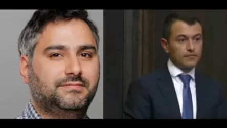 Կադաստրի նախկին պետը՝ նորանշանակ ղեկավարի մասին