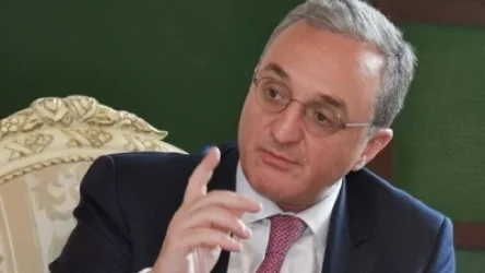 ՏԵՍԱՆՅՈՒԹ․  Արցախի ժողովրդի անվտանգությունն ենթակա չէ զիջման. Զոհրաբ Մնացականյանը՝ Բրատիսլավայում
