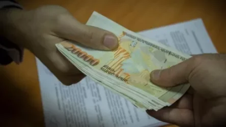 ՏԵՍԱՆՅՈՒԹ. Պետությանը պատճառվել է շուրջ 1 մլրդ 160 մլն դրամի վնաս․ ոստիկանություն