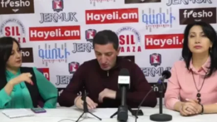 ՏԵՍԱՆՅՈՒԹ.Գետինը մտնես, եթե դու Թուրքիայի հետ սահման բացող էիր, 7000 երեխու գլուխ ինչի՞ կերար․ Գևորգ Պետրոսյան