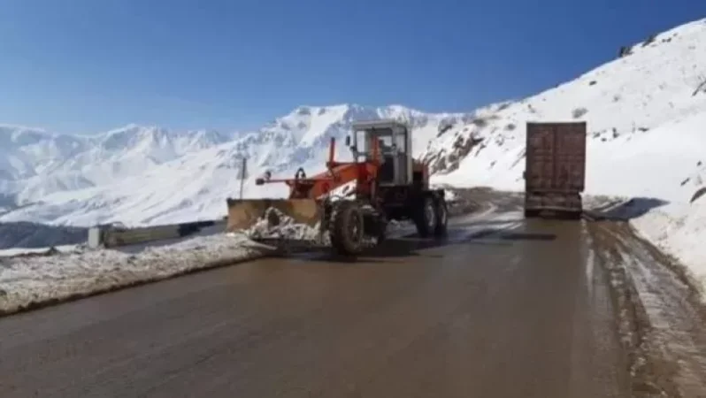 Ժամը 17:00-ի դրությամբ Հայաստանում կան դժվարանցանելի ճանապարհներ