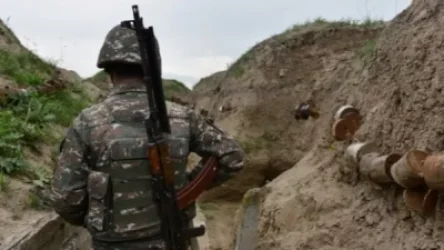 ԱՀ ՊԲ-ն հայտարարություն տարածեց