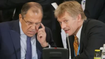 «Հրապարակ». Լավրովի և Պեսկովի վերջին հայտարարությունների տողատակերը