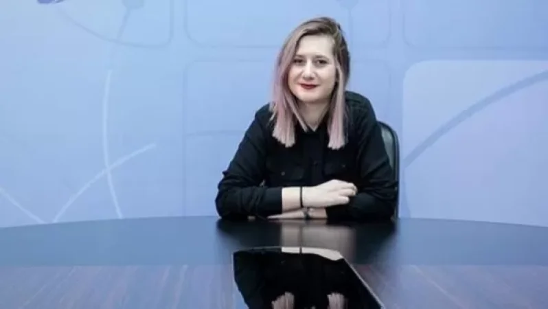 Այսօրվանից դադարում եմ իրականացնել առողջապահության նախարարի մամուլի քարտուղարի պարտականությունները. Նիկողոսյան