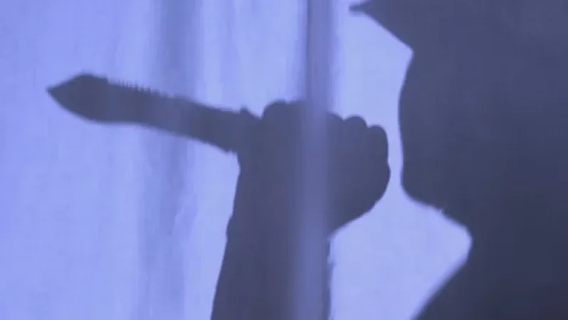 Լոնդոնի բնակչուհին ամուսնու և սիրեկանի միջև մենամարտ է կազմակերպել, խոստանալով մնալ ողջ մնացողի կողքին