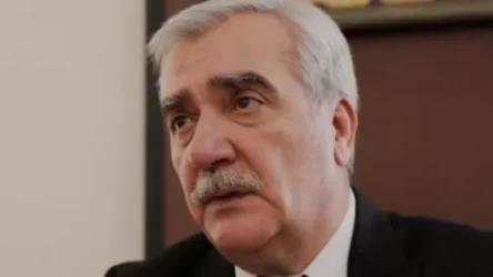 Ալիևն այնուամենայնիվ հաղթող կողմ է ու շարունակում է հաճույք ստանալ այդ հայտարարություններից. Անդրանիկ Քոչարյան