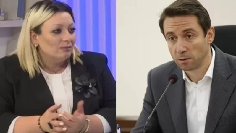 Միայն Կենտրոնի՞ն է տրված «քեֆի հնարավորություն». Անի Խաչատրյանը՝ քաղաքապետին