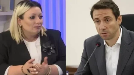 Միայն Կենտրոնի՞ն է տրված «քեֆի հնարավորություն». Անի Խաչատրյանը՝ քաղաքապետին