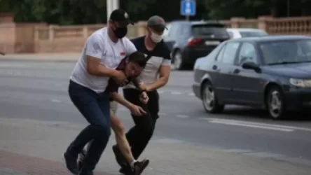 Բելառուսում շարունակվում են Լուկաշենկոյի հրաժարականը պահանջող քաղաքացիների ձերբակալությունները