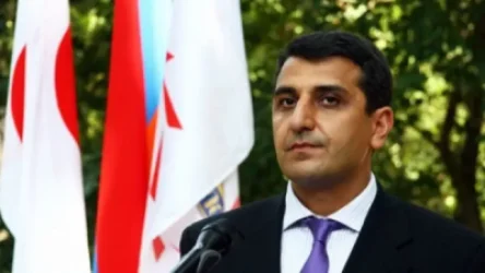 ԱՄՆ-ում ՀՀ դեսպան Վարուժան Ներսեսյանը ներկա կգտնվի ընտրված նախագահ Ջո Բայդենի երդմնակալության արարողությանը