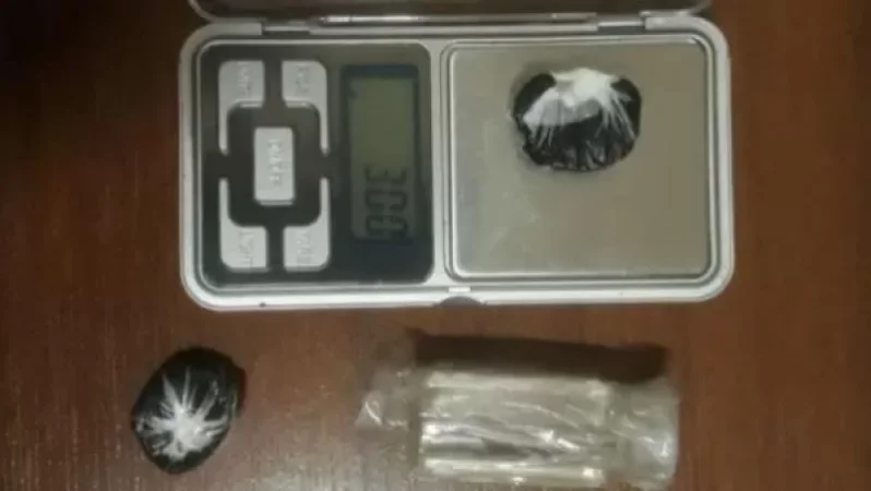 «Արմավիր» ՔԿՀ-ի կալանավորի մոտ հայտնաբերվել է ափիոն տեսակի թմրամիջոցին նմանվող փաթեթներ