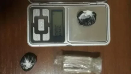 «Արմավիր» ՔԿՀ-ի կալանավորի մոտ հայտնաբերվել է ափիոն տեսակի թմրամիջոցին նմանվող փաթեթներ