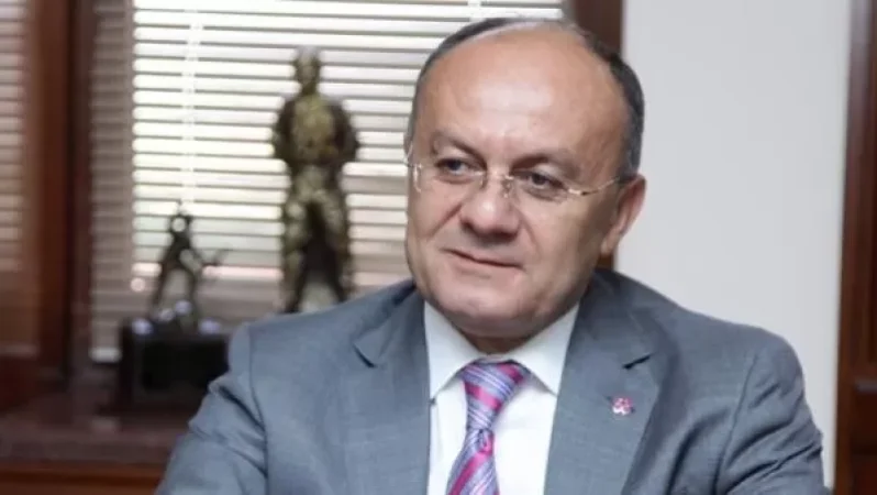 Սեյրան Օհանյանը պնդում է՝ զգուշանալ թուրք-ադրբեջանական զորավարժություններից.  Aysor