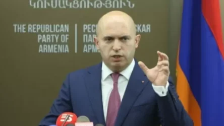 Քանի գլխանի է ՀՔԾ-ն, որ թույլ չտա Սերժ Սարգսյանին որոշ ժամանակով բացակայել երկրից. Աշոտյան