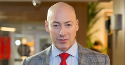 ՌԴ-ն հեռակա կարգով 14 տարվա ազատազրկման է դատապարտել ուկրաինացի լրագրող Գորդոնին