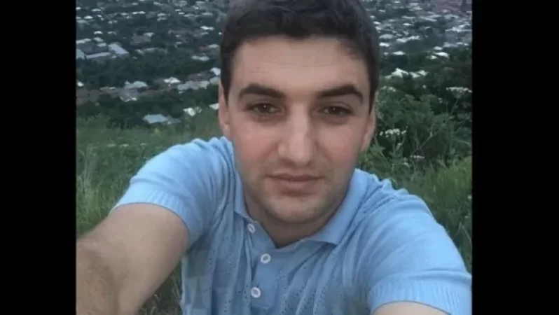 Արտաքսված դաշնակցականը գրառում է կատարել