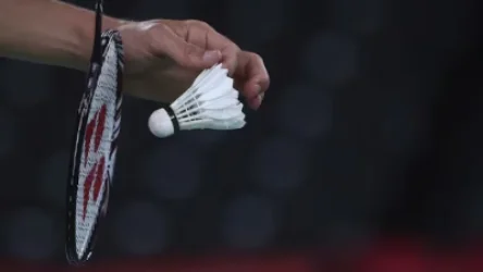 18+ ՏԵՍԱՆՅՈՒԹ.  Ինդոնեզիայում կայացած մրցաշարում 17-ամյա բադմինթոնիստ է մահացել