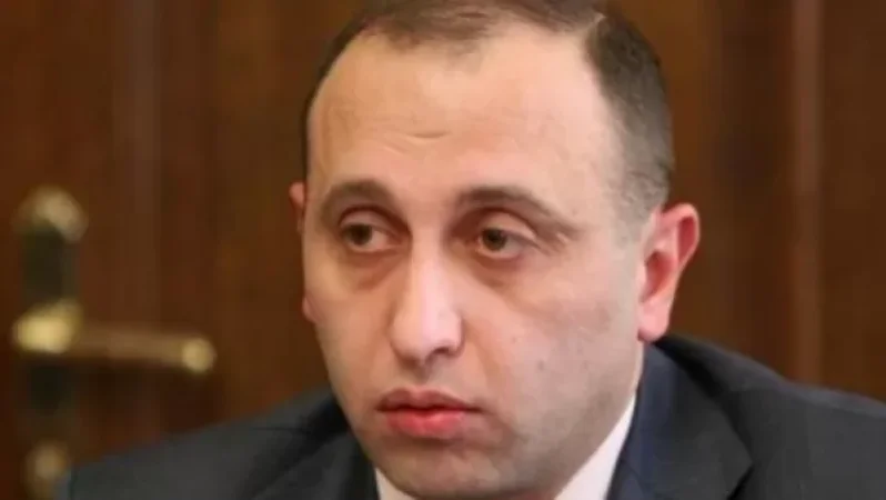 ՀՔԾ-ն մերժել է Վահագն Հարությունյանի պաշտպանի միջնորդությունը