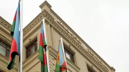 Ադրբեջանի ՊՆ-ն ներկայացրել է արցախյան պատերազմի ընթացքում մահացած 2855 և անհետ կորած 50 զինծառայողի տվյալներ